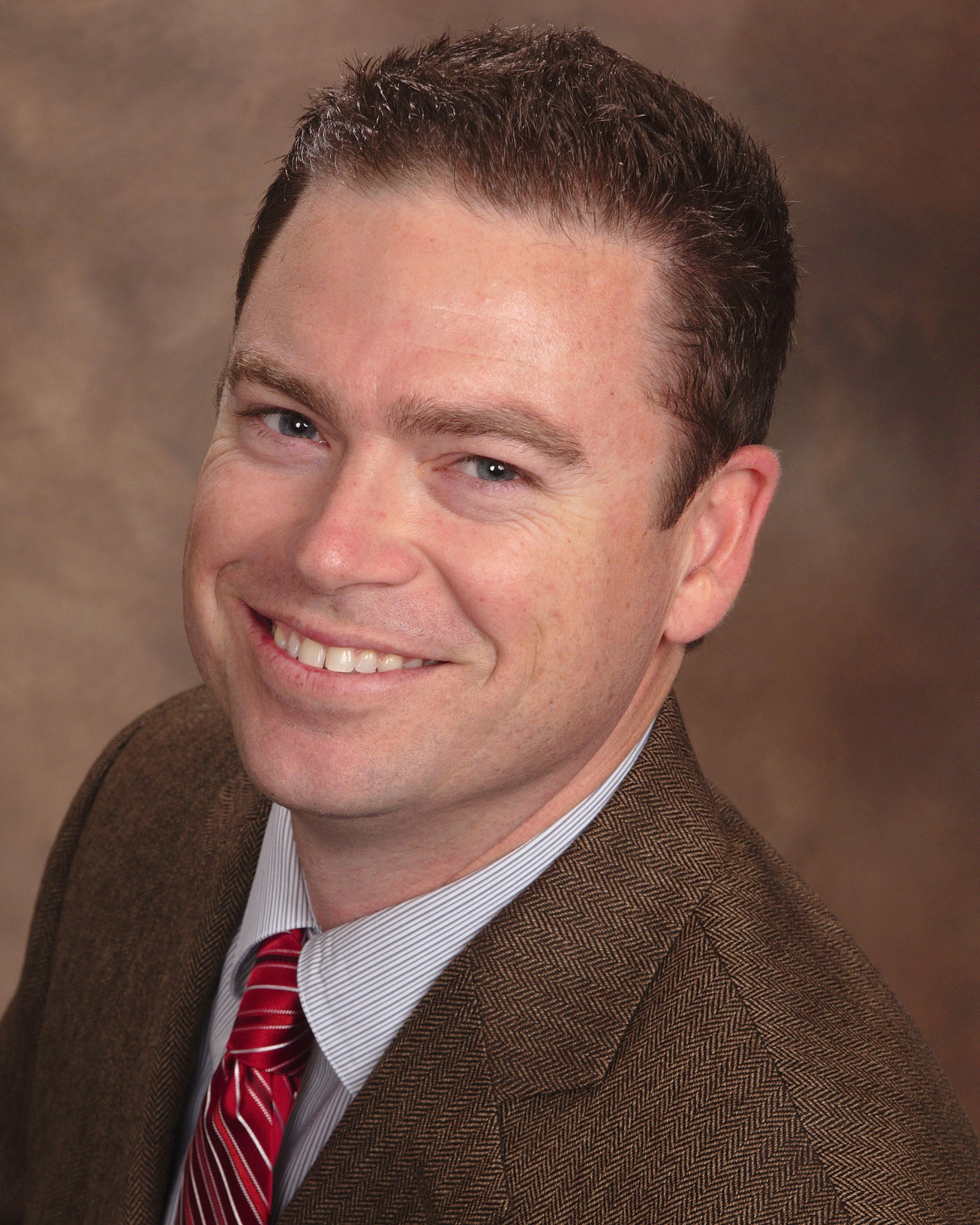 Dr. Brad Trimble, Director of Learning and Development, The RP Group